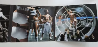 CD Musical Hoy No Me Puedo Levantar