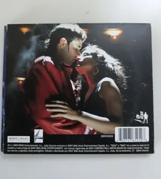 CD Musical Hoy No Me Puedo Levantar