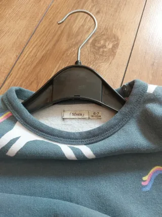 Vestidos Invierno Niña 6 Años