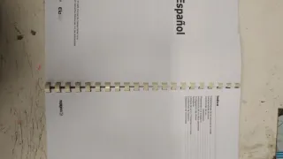 Máquina soldar Nupigeco OOE8500