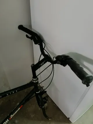 Bicicleta BH Country para piezas