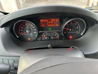 Autocaravana Giottiline Siena Blanca