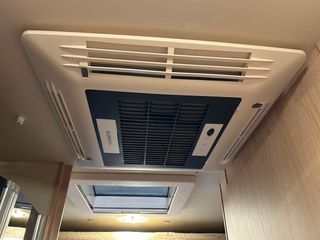 Autocaravana Giottiline Siena Blanca