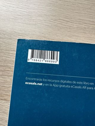 Lengua castellana y Literatura 2 BA 2020