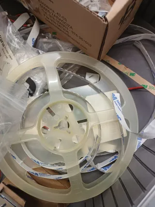 Kit Iluminación LED componentes Electrónicos