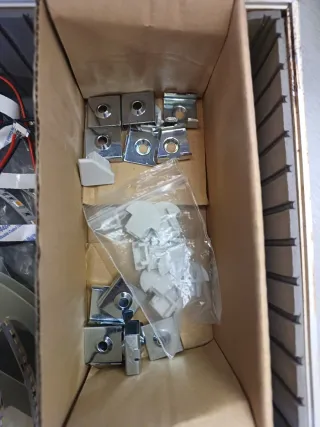 Kit Iluminación LED componentes Electrónicos