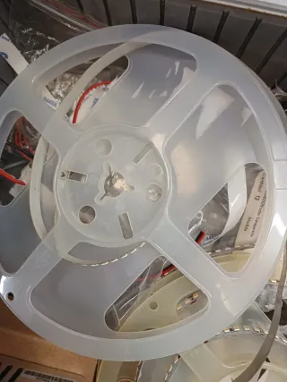 Kit Iluminación LED componentes Electrónicos