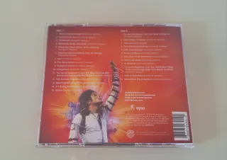 Michael Jackson Immortal 2 CD Deluxe Edition