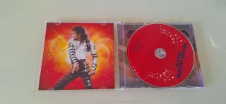 Michael Jackson Immortal 2 CD Deluxe Edition