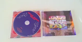 Michael Jackson Immortal 2 CD Deluxe Edition