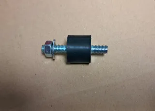 Silentblock escape Derbi Variant