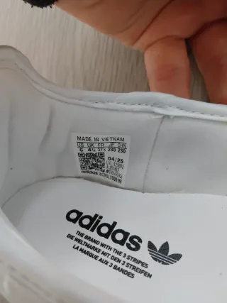 Zapatillas Adidas Samba Jane