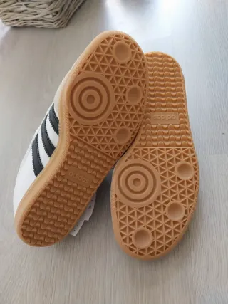 Zapatillas Adidas Samba Jane