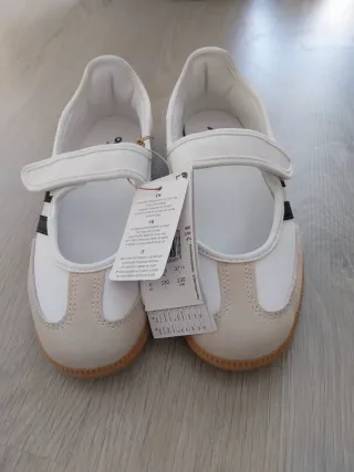 Zapatillas Adidas Samba Jane