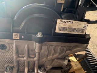 Motor BMW N57D30A despiece