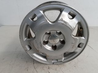 477125 llanta 6 j x 15 h2 ford tourneo (tc7) kombi