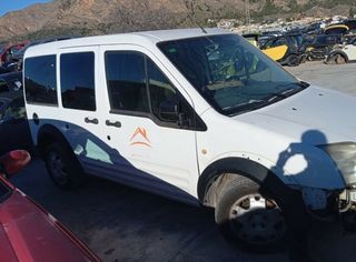 477125 llanta 6 j x 15 h2 ford tourneo (tc7) kombi