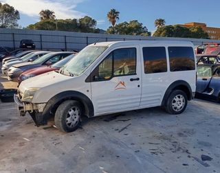 477125 llanta 6 j x 15 h2 ford tourneo (tc7) kombi