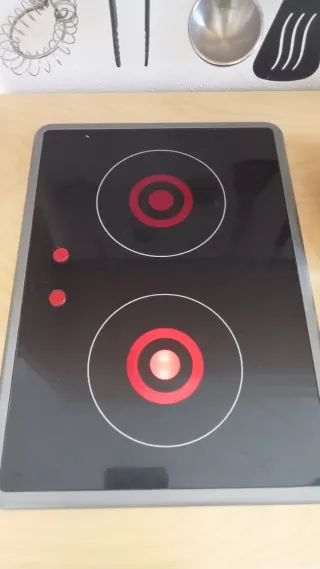 DUKTIG, Cocinita Infantil Ikea