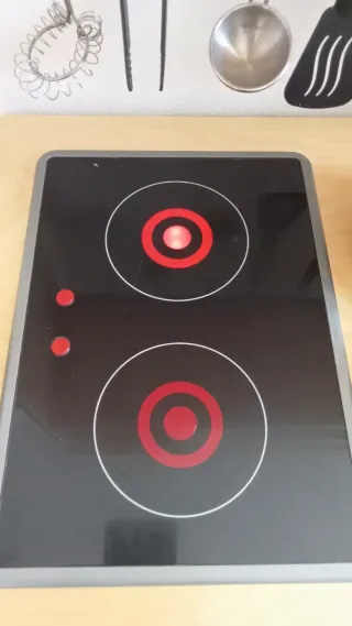 DUKTIG, Cocinita Infantil Ikea