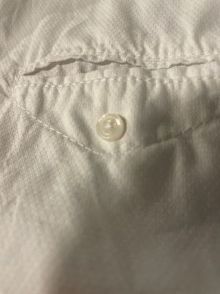 Traje niño azul talla 12