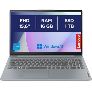 Notebook Lenovo IdeaPad Slim 3