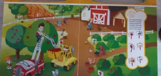 Cuento Patrulla Canina