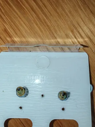 Pendientes Aro Infinito y cadenas