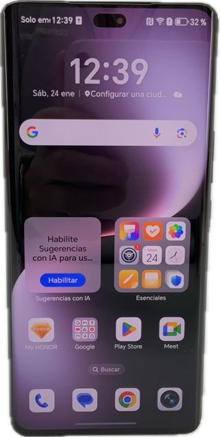 Honor Magic 7 Lite 8GB 512GB