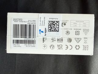 Amazfit GTR Mini Reloj Smartwatch