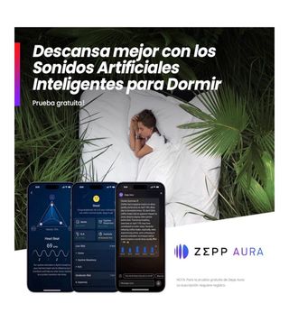 Amazfit GTR Mini Reloj Smartwatch