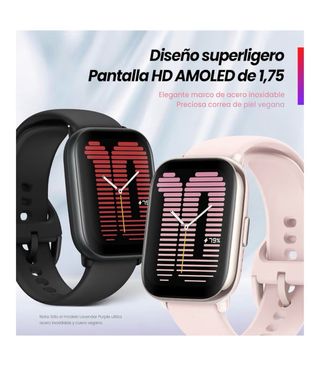 Amazfit GTR Mini Reloj Smartwatch