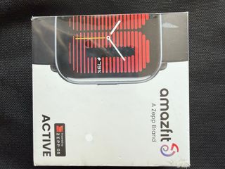 Amazfit GTR Mini Reloj Smartwatch