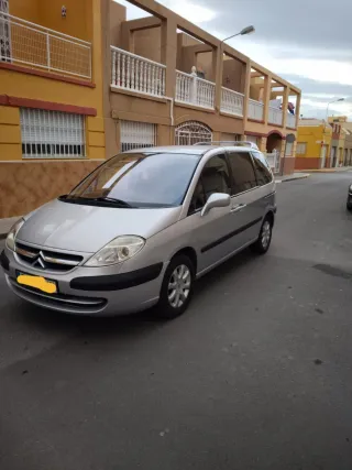 Citroen C8 2006