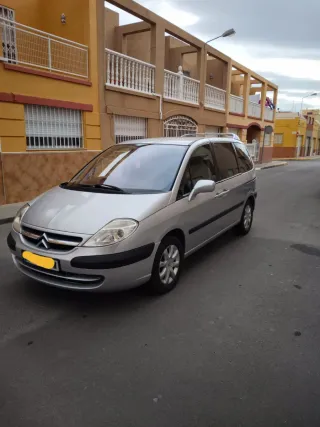Citroen C8 2006