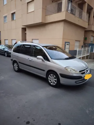 Citroen C8 2006