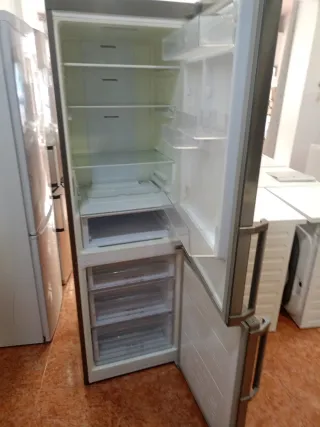 Nevera Samsung Acero Inoxidable