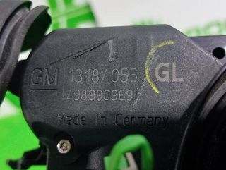 13184055 / 282320 mando opel astra essentia 117756