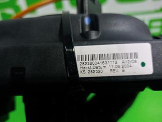 13184055 / 282320 mando opel astra essentia 117756