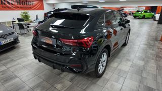 Audi Q3 Sportback 45 TFSI e S tronic S Line