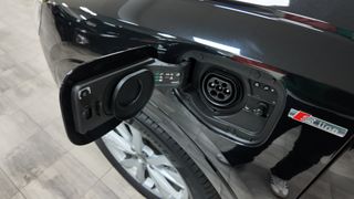 Audi Q3 Sportback 45 TFSI e S tronic S Line