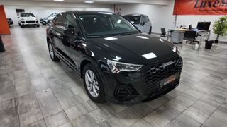 Audi Q3 Sportback 45 TFSI e S tronic S Line