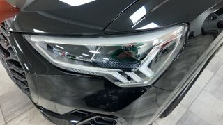 Audi Q3 Sportback 45 TFSI e S tronic S Line