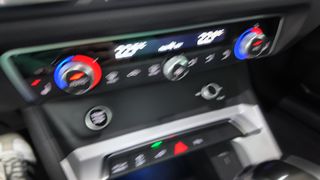 Audi Q3 Sportback 45 TFSI e S tronic S Line