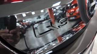 Audi Q3 Sportback 45 TFSI e S tronic S Line