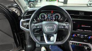 Audi Q3 Sportback 45 TFSI e S tronic S Line