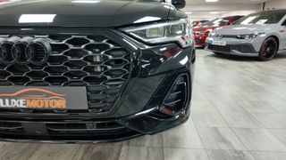 Audi Q3 Sportback 45 TFSI e S tronic S Line