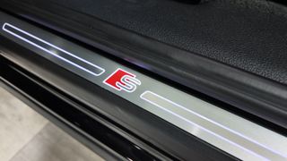 Audi Q3 Sportback 45 TFSI e S tronic S Line