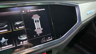 Audi Q3 Sportback 45 TFSI e S tronic S Line