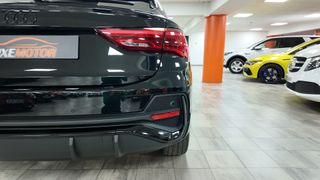 Audi Q3 Sportback 45 TFSI e S tronic S Line